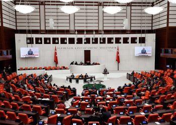 حكومة أردوغان تمتنع عن الرد على 1 من كل 3 استجوابات