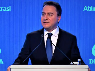 باباجان يفضح أردوغان وحليفه