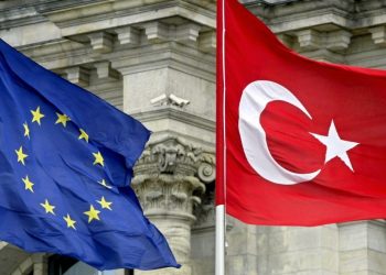 أول اجتماع برلماني مشترك بين تركيا والاتحاد الأوروبي منذ 3 سنوات
