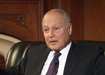 أبو الغيط: إقامة علاقات عربية-إيرانية لا يزال هدفًا بعيد المنال