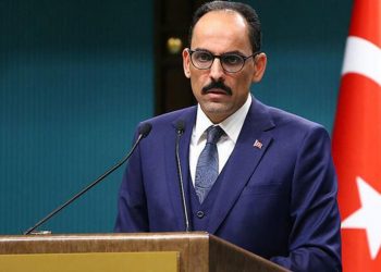 تركيا لا تنوي فرض عقوبات على روسيا