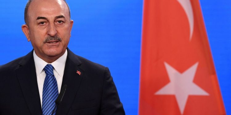 تركيا تطلب من السعودية تحسين العلاقات الثنائية