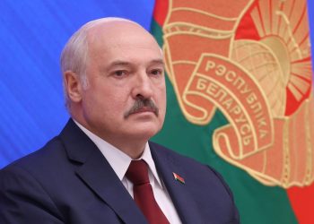 رئيس بيلاروسيا: لولا الضربة الاستباقية الروسية لهاجمت أوكرانيا بيلاروسيا!!