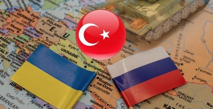 مسؤول بالاتحاد الأوروبي: تركيا تحقق الأرباح من وراء أزمة أوكرانيا