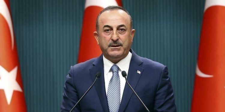 تركيا: لن نطبق عقوبات على روسيا