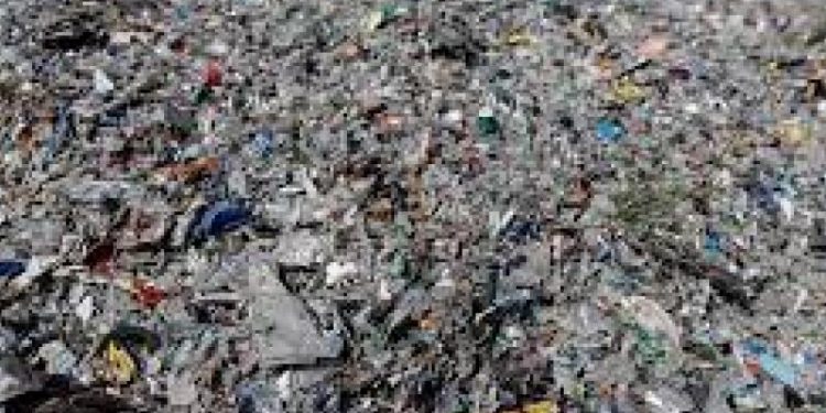 تركيا تستورد النفايات من المملكة المتحدة