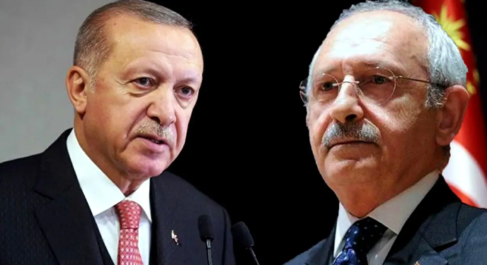 أردوغان يخسر دعوى قضائية ضد زعيم المعارضة التركية