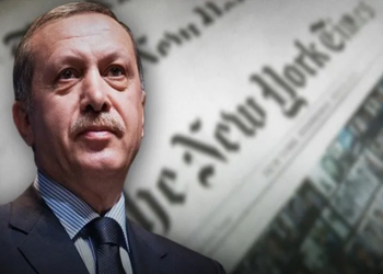 نيويورك تايمز: حسابات أردوغان بشأن الحرب الروسية-الأوكرانية كانت خاطئة