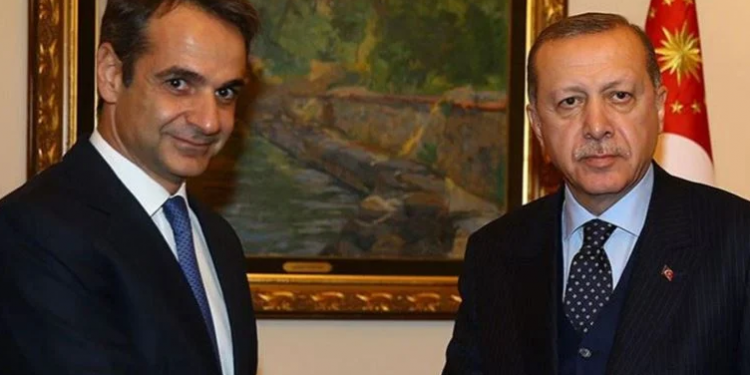 رئيس وزراء اليونان يزور تركيا الأسبوع القادم