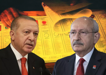 تركيا.. تقلص الفارق بين الحزب الحاكم والمعارضة بأحدث استطلاع رأي