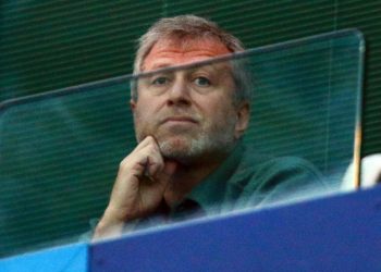 الملياردير الروسي أبراموفيتش يستعد لشراء نادي تركي