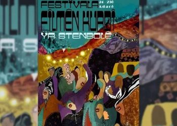 بعد تعليقه لعامين.. عودة مهرجان الفيلم الكردي في إسطنبول