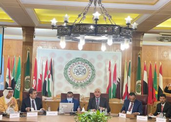 المدراء العامون للجمارك العرب يلتقون بالجامعة العربية