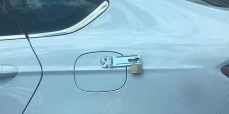 صحيفة موالية لأردوغان تكشف عن فوائد ارتفاع الوقود!