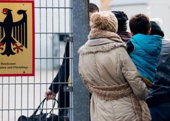 عدد طالبي اللجوء من تركيا إلى أوروبا يتجاوز 20 ألف شخص