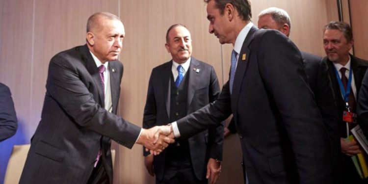 تركيا تستعد لتطبيع العلاقات مع دولة أخرى بعد إسرائيل