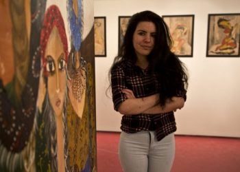 المحكمة الأوروبية تدين تركيا بسبب اعتقال صحفية كردية