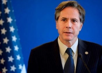 الولايات المتحدة تشكر تركيا على دعمها أوكرانيا