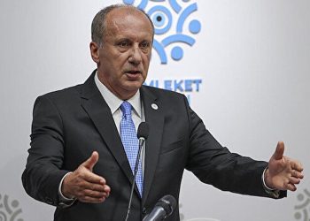 مرشح رئاسي تركي محتمل: سأجلس مع بشار الأسد