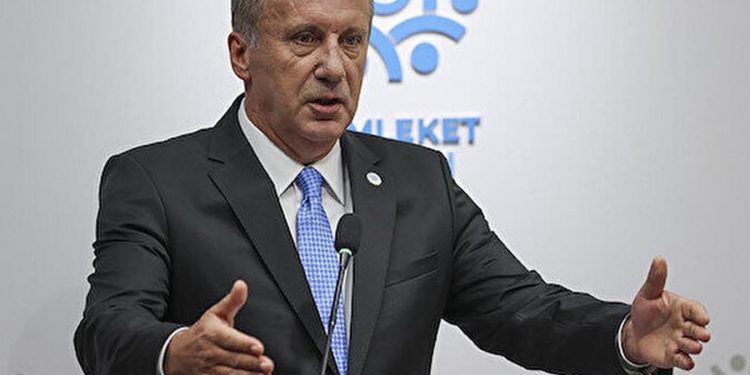 مرشح رئاسي تركي محتمل: سأجلس مع بشار الأسد