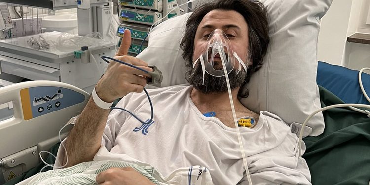 اتهام للداخلية التركية بالوقوف وراء الاعتداء على صحفي معارض