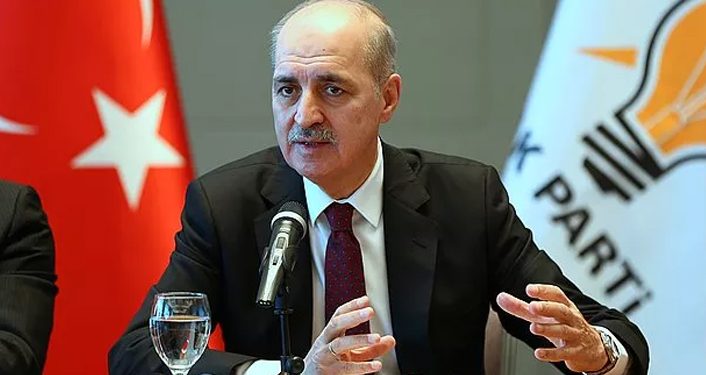 نائب أردوغان: يجب أن نستغل موقع تركيا الجغرافي جيدًا
