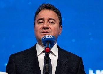 باباجان: أردوغان راعي الجوع وغلاء المعيشة والبطالة في تركيا