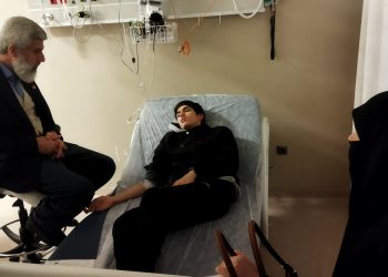 تركيا.. نجل رئيس وقف الفرقان يصاب بنزيف في المخ جراء اعتداء الشرطة