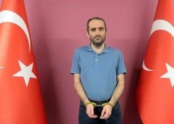 السجن مصير نجل شقيق كولن بعد اختطافه من كينيا