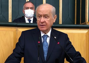 حليف أردوغان منزعج من “المظاهر الهمجية” بسبب أزمة الزيت ويتهم المعارضة