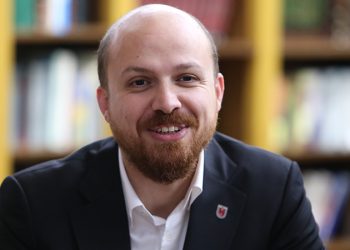 نجل أردوغان: المعيشة في تركيا أفضل من أمريكا!