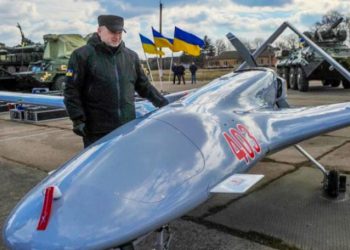 فوربس: انتصار روسيا في أوكرانيا قد يعيق تصنيع المسيرات التركية