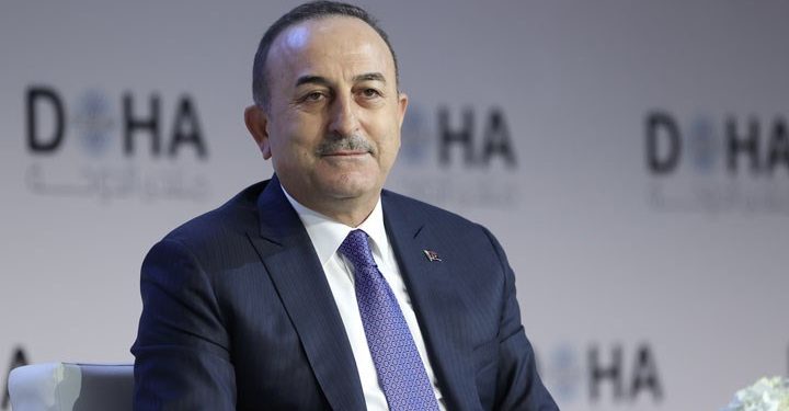 نفى جديد من تركيا بشأن تسليم الصواريخ الروسية إلى أوكرانيا