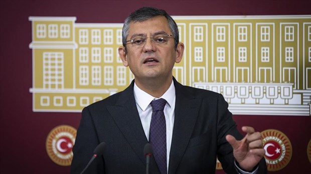 برلماني تركي: مناشدة أردوغان للاتحاد الأوروبي “خطأ فادح”