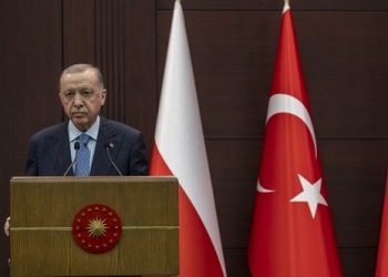 أردوغان يعلن المشاركة في قمة قادة الناتو المرتقبة