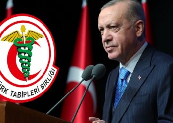 أردوغان يصالح الأطباء بعد إضراب على مستوى تركيا