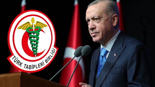 أردوغان يصالح الأطباء بعد إضراب على مستوى تركيا