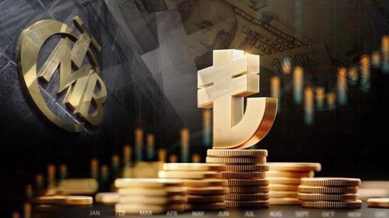 خلال أسبوع واحد من الحرب.. انخفاض الاحتياطي التركي بمقدار 867 مليون دولار