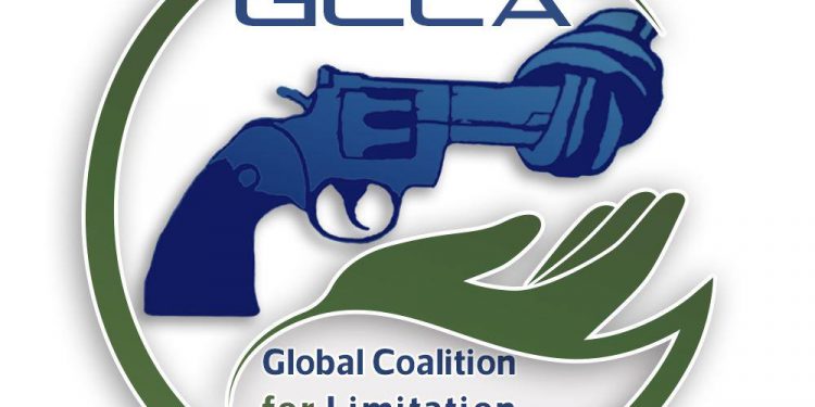 منظمات مدنية تطلق التحالف العالمي للحد من انتشار الأسلحة