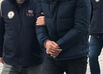 اعتقال 41 طالبًا وطالبة في إسطنبول