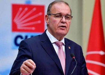 حزب الشعب الجمهوري: الأمن الغذائي التركي في خطر