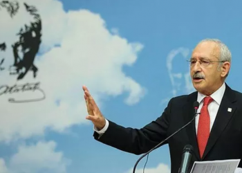 كيليتشدار أوغلو: أردوغان سيتخلى عن مشروع قناة إسطنبول