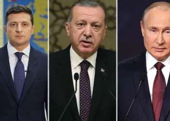 صحيفة ألمانية: أردوغان “سيئ السمعة” قد يصبح شخصية محورية!