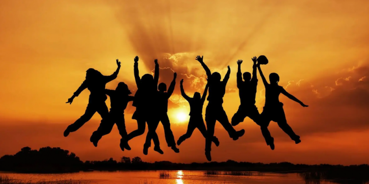 تركيا تتراجع إلى المركز 112 في مؤشر السعادة العالمي