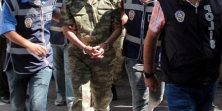 تركيا.. اعتقال 41 بحملة أمنية ضد العسكريين في 13 مدينة