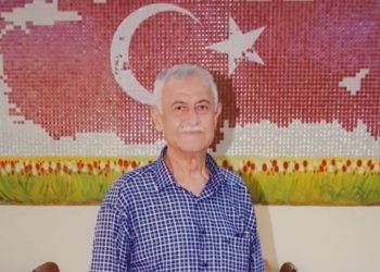 مسن تركي مصاب بالسرطان يقبع في حبس انفرادي