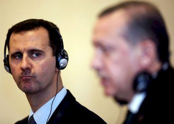 هل تكون تركيا محطة بشار الأسد التالية؟