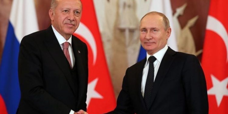 فايننشال تايمز: تركيا تخشى إثارة غضب بوتين