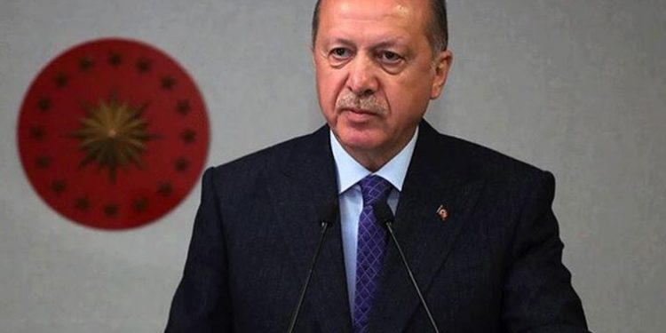 برلماني يحذر أردوغان من الاستقطاب السياسي