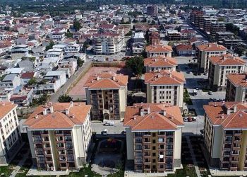 أسعار الوحدات السكنية في تركيا تسجل ارتفاعًا